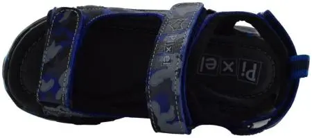 Купить 5-512259-2402 Pixel&Co Сандалии детские за 3 550 руб. в интернет-магазине Дом Обуви