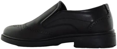 Купить HU007_03SP-BL  EL TEMPO Полуботинки мужские за 5 950 руб. в интернет-магазине Дом Обуви