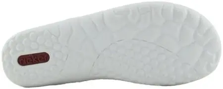 Купить 52859-60 RIEKER Туфли летние женские за 4 520 руб. в интернет-магазине Дом Обуви