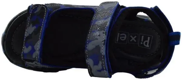 Купить 5-512259-2402 Pixel&Co Сандалии детские за 3 550 руб. в интернет-магазине Дом Обуви