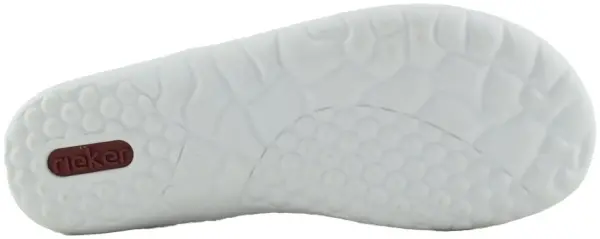 Купить 52859-60 RIEKER Туфли летние женские за 4 520 руб. в интернет-магазине Дом Обуви