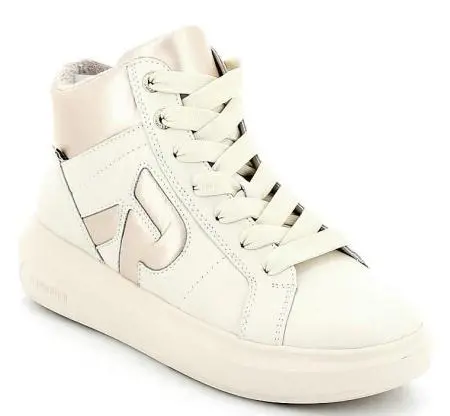 Купить W1270-60 RIEKER Ботинки женские за 8 950 руб. в интернет-магазине Дом Обуви