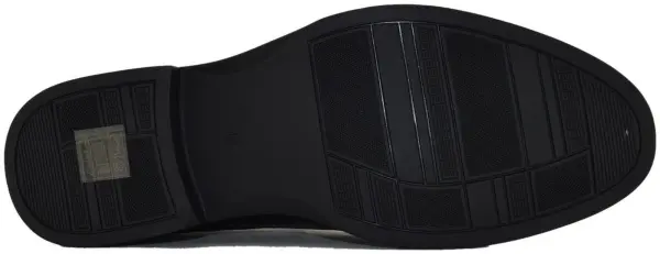 Купить YC008_03PT-BL  EL TEMPO Полуботинки мужские за 4 950 руб. в интернет-магазине Дом Обуви