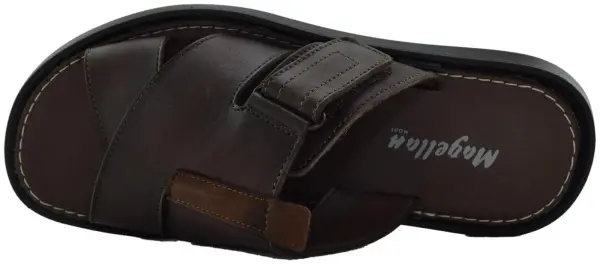 Купить 36-1736-41 Magellan Пантолеты мужские за 2 880 руб. в интернет-магазине Дом Обуви