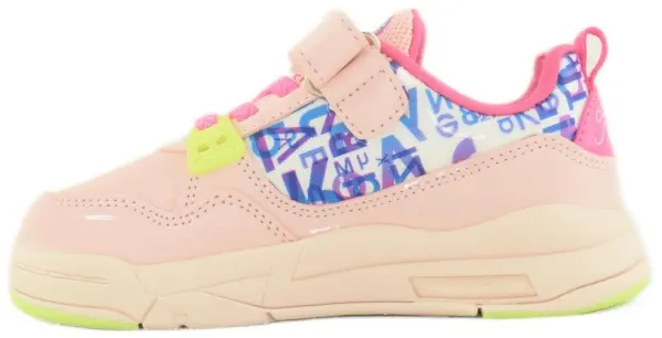 Купить 72666-1 KAPIKA Кроссовки детские за 2 140 руб. в интернет-магазине Дом Обуви