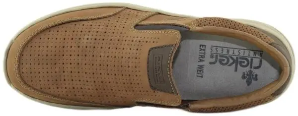 Купить 14353-24 Rieker Туфли летние мужские  за 4 170 руб. в интернет-магазине Дом Обуви