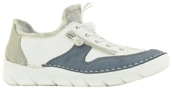 Купить 55064-80 RIEKER Кроссовки женские за 7 450 руб. в интернет-магазине Дом Обуви