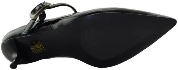 Купить DC035_02LK-BL EL TEMPO Туфли женские за 9 290 руб. в интернет-магазине Дом Обуви