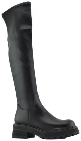 Купить VS30-170328/8 RESPECT Ботфорты женские за 10 440 руб. в интернет-магазине Дом Обуви