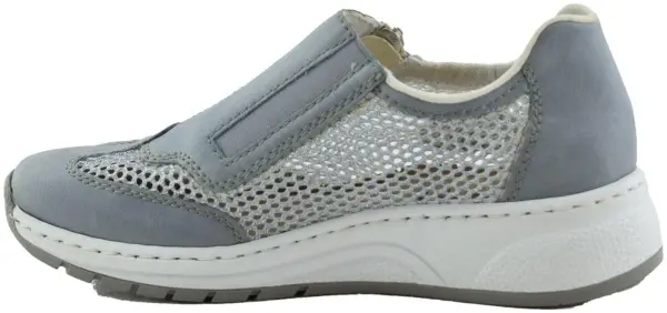 Купить N6575-12 RIEKER Туфли женские за 4 870 руб. в интернет-магазине Дом Обуви Купить N6575-12 RIEKER Туфли женские за 4 870 руб. в интернет-магазине Дом Обуви