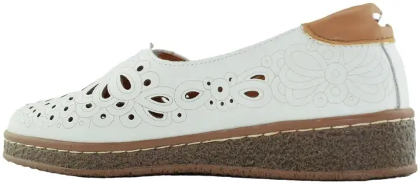 Купить 41-TPY16-5-112 BONAVI Слипоны женские за 4 190 руб. в интернет-магазине Дом Обуви