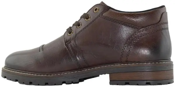 Купить 12042-25 RIEKER Ботинки мужские за 7 180 руб. в интернет-магазине Дом Обуви