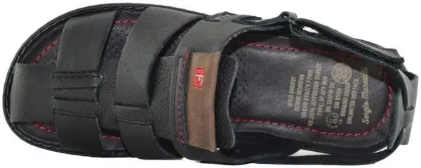 Купить Л164чп Sergio Mareatti Сандалии мужские за 4 350 руб. в интернет-магазине Дом Обуви