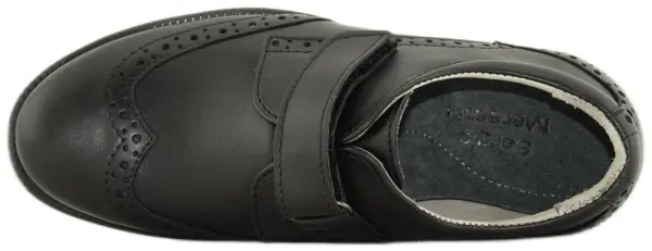 Купить SMR2244/0 Sergio Mareatti Туфли детские за 3 500 руб. в интернет-магазине Дом Обуви