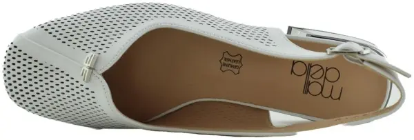 Купить XSD-61042-3B-RP-K MADELLA Туфли летние женские за 4 670 руб. в интернет-магазине Дом Обуви