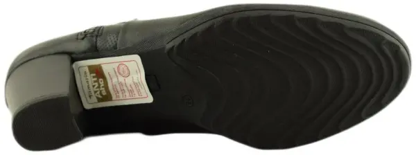 Купить 1-1-25330-27-001 TAMARIS Ботинки женские за 3 640 руб. в интернет-магазине Дом Обуви