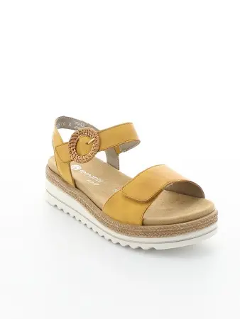 Купить D0Q52-68 REMONTE Босоножки женские за 4 520 руб. в интернет-магазине Дом Обуви