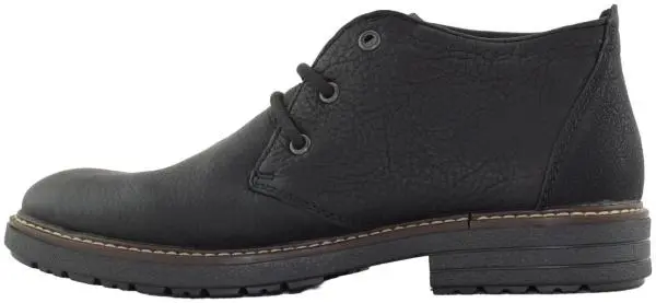 Купить 33142-00 Rieker Ботинки мужские за 8 450 руб. в интернет-магазине Дом Обуви