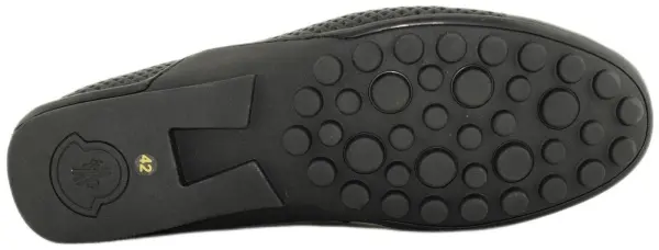 Купить Л186чп Sergio Mareatti Мокасины мужские за 3 450 руб. в интернет-магазине Дом Обуви