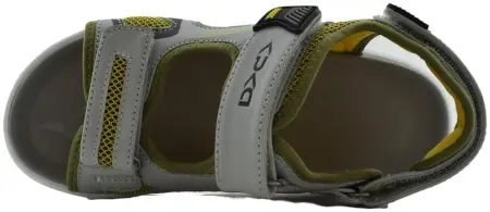 Купить 33830п-2 KAPIKA Сандалии детские за 3 920 руб. в интернет-магазине Дом Обуви