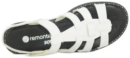 Купить D3668-80 REMONTE Босоножки женские за 5 650 руб. в интернет-магазине Дом Обуви