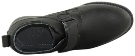 Купить SMR1224/0 Sergio Mareatti Полуботинки детские за 3 500 руб. в интернет-магазине Дом Обуви