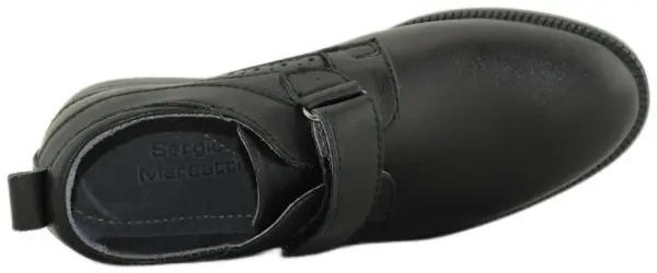 Купить SMR1224/0 Sergio Mareatti Полуботинки детские за 3 500 руб. в интернет-магазине Дом Обуви