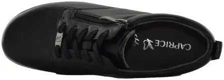 Купить 9-9-23760-42-022 CAPRICE Кроссовки женские за 10 495 руб. в интернет-магазине Дом Обуви