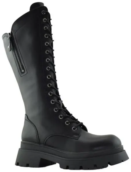 Купить EV31093-01-1AB EVITA Сапоги женские за 8 140 руб. в интернет-магазине Дом Обуви