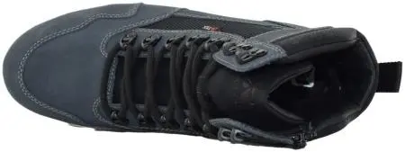 Купить U0072-45 RIEKER Ботинки мужские за 10 950 руб. в интернет-магазине Дом Обуви Купить U0072-45 RIEKER Ботинки мужские за 10 950 руб. в интернет-магазине Дом Обуви