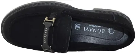 Купить 42-TZU3-12-201 BONAVI Туфли женские за 4 490 руб. в интернет-магазине Дом Обуви