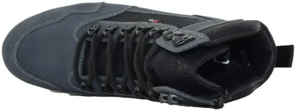 Купить U0072-45 RIEKER Ботинки мужские за 10 950 руб. в интернет-магазине Дом Обуви Купить U0072-45 RIEKER Ботинки мужские за 10 950 руб. в интернет-магазине Дом Обуви