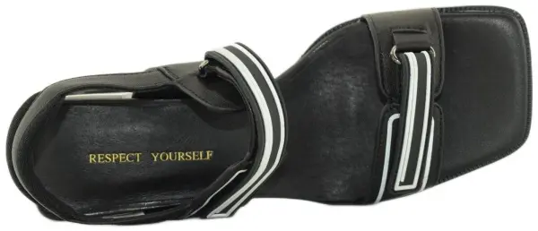 Купить IS56-152014/8 RESPECT Босоножки женские за 3 270 руб. в интернет-магазине Дом Обуви