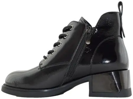 Купить VK32-181412/8 RESPECT Ботинки женские за 6 050 руб. в интернет-магазине Дом Обуви