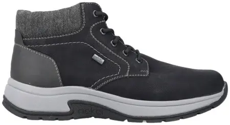 Купить 11030-00 RIEKER Ботинки мужские за 7 160 руб. в интернет-магазине Дом Обуви