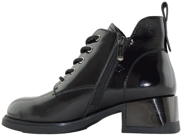 Купить VK32-181412/8 RESPECT Ботинки женские за 6 050 руб. в интернет-магазине Дом Обуви