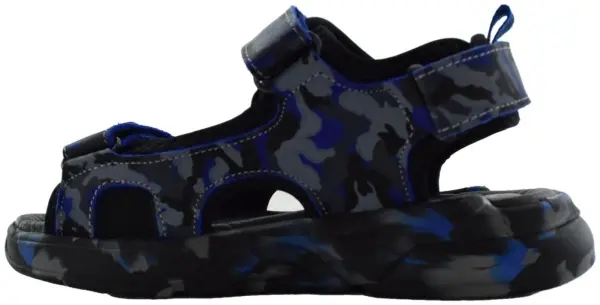 Купить 5-512259-2402 Pixel&Co Сандалии детские за 3 550 руб. в интернет-магазине Дом Обуви