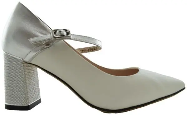 Купить K1164-J37-P240B SINTIA  Туфли  женские за 6 930 руб. в интернет-магазине Дом Обуви