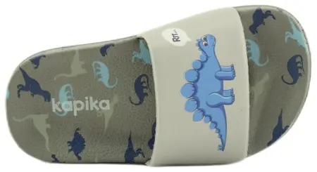 Купить 82173-2  KAPIKA Туфли летние детские за 700 руб. в интернет-магазине Дом Обуви