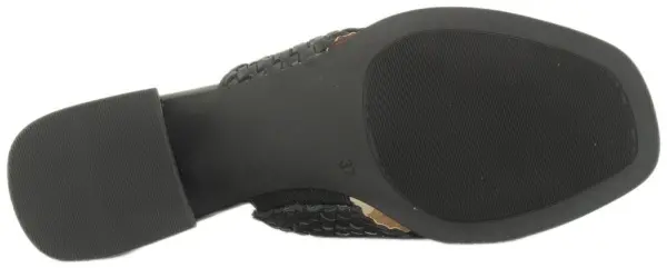 Купить 9-9-27200-28-022 CAPRICE Сабо женские за 4 800 руб. в интернет-магазине Дом Обуви