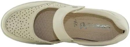 Купить 9-9-22156-42-118 CAPRICE Туфли летние женские за 7 995 руб. в интернет-магазине Дом Обуви