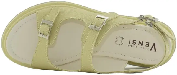 Купить ZN124-5 VENSI Сандалии женские за 3 870 руб. в интернет-магазине Дом Обуви