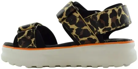 Купить 34571-2 KAPIKA  Босоножки подростковые за 3 620 руб. в интернет-магазине Дом Обуви