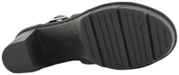 Купить 67578-00 RIEKER Босоножки женские за 2 730 руб. в интернет-магазине Дом Обуви