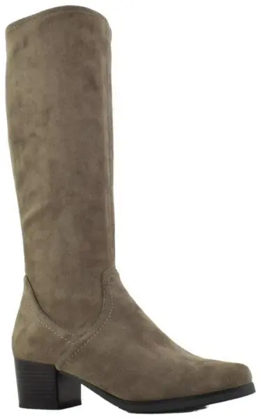 Купить 9-9-25506-41-306 CAPRICE Сапоги женские за 6 400 руб. в интернет-магазине Дом Обуви