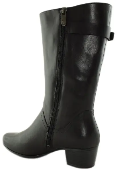 Купить 2-2-25519-21-002 Marco Tozzi Сапоги женские   за 4 850 руб. в интернет-магазине Дом Обуви