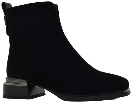 Купить 25-DMA16-16-401 LADY COUTURE Ботильоны женские за 9 700 руб. в интернет-магазине Дом Обуви