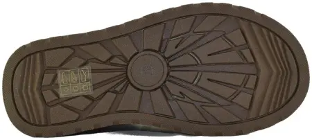 Купить WD003_06CM-BR EL TEMPO Угги женские за 5 860 руб. в интернет-магазине Дом Обуви