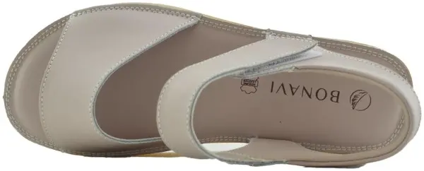 Купить 41-BKY10-17-114 BONAVI Босоножки женские за 3 170 руб. в интернет-магазине Дом Обуви