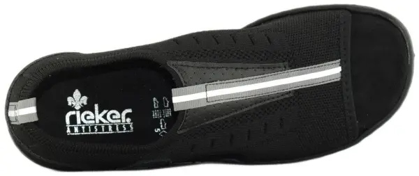 Купить V59B5-00 RIEKER Сандалии женские  за 4 870 руб. в интернет-магазине Дом Обуви